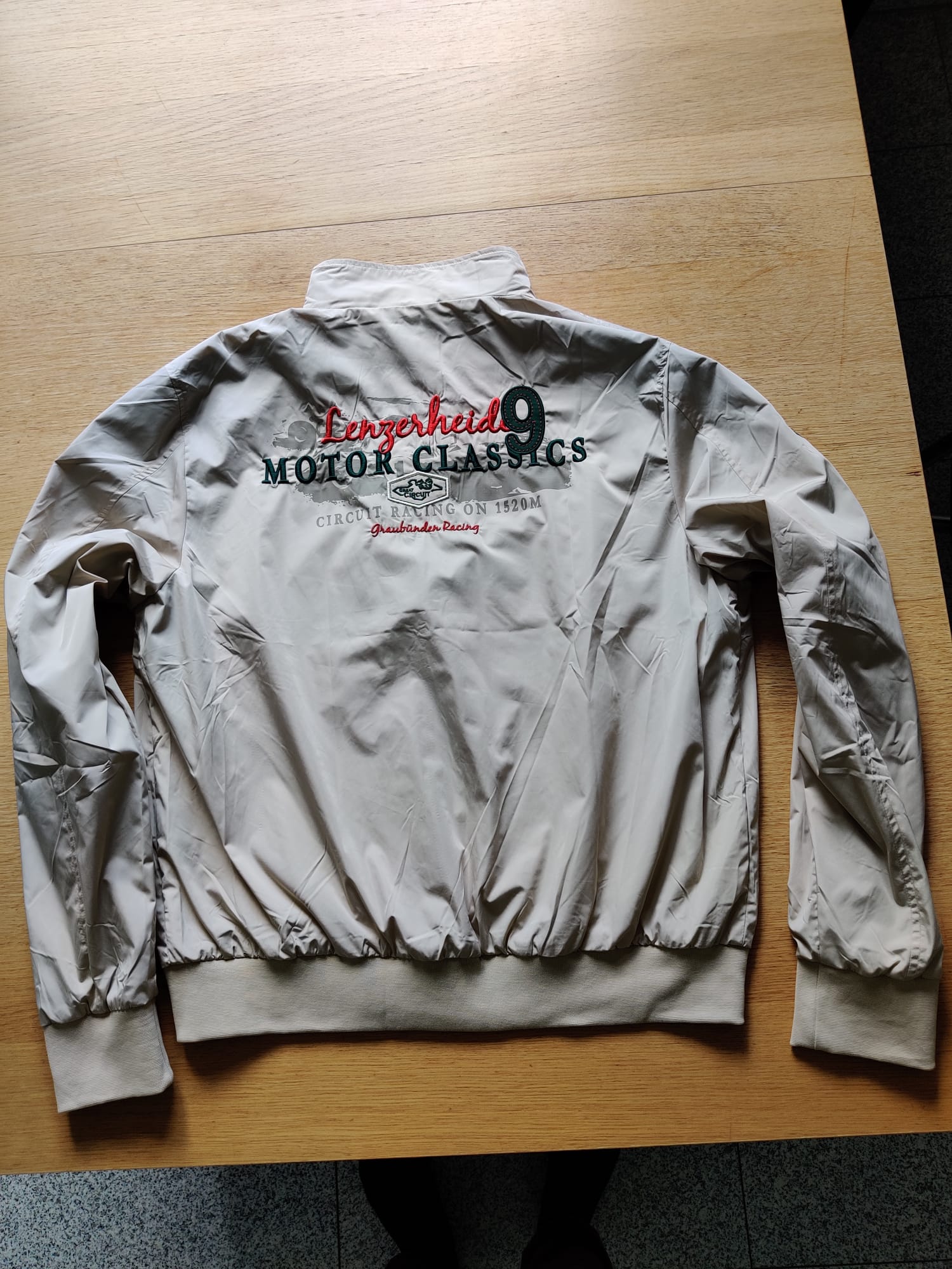 Lenzerheide Motor Classics